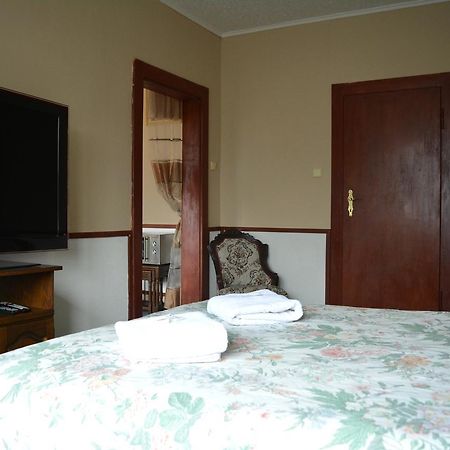 Hotel Pošta Decin Kültér fotó