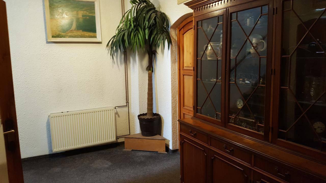 Hotel Pošta Decin Kültér fotó