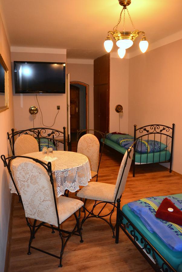 Hotel Pošta Decin Kültér fotó