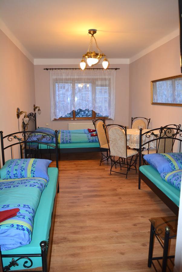 Hotel Pošta Decin Kültér fotó