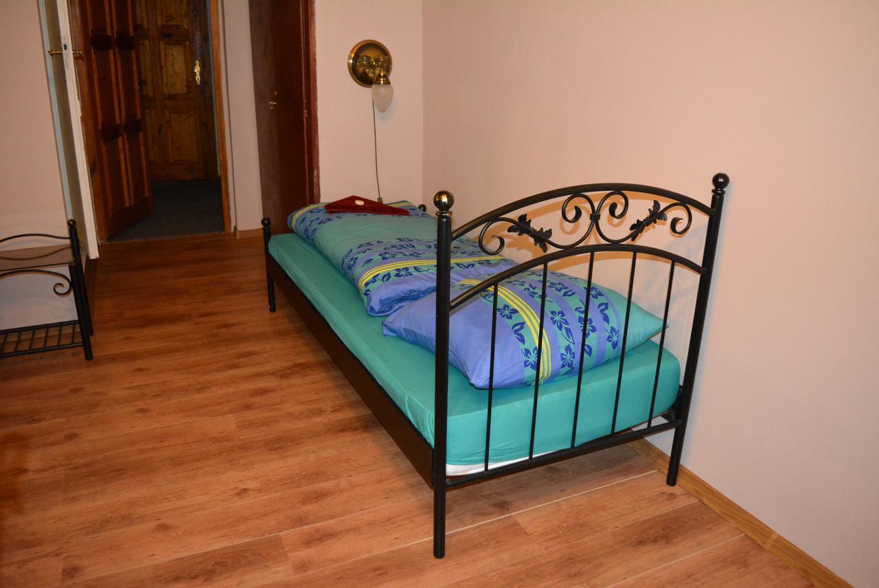 Hotel Pošta Decin Kültér fotó
