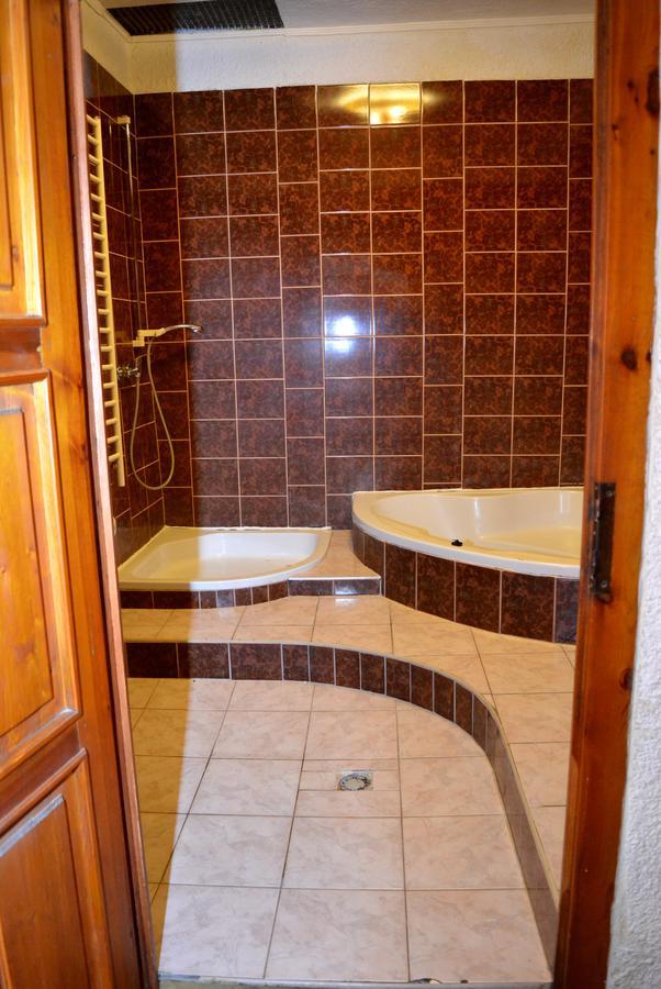 Hotel Pošta Decin Kültér fotó