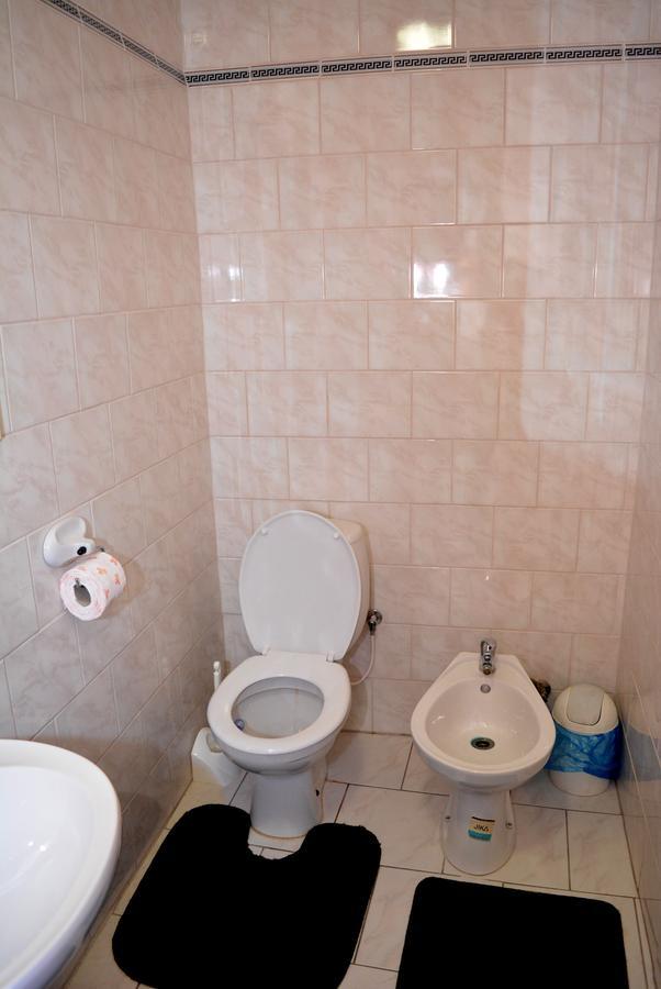 Hotel Pošta Decin Kültér fotó