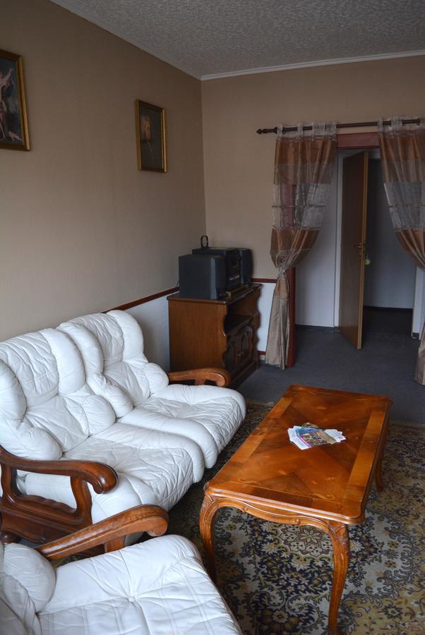 Hotel Pošta Decin Kültér fotó