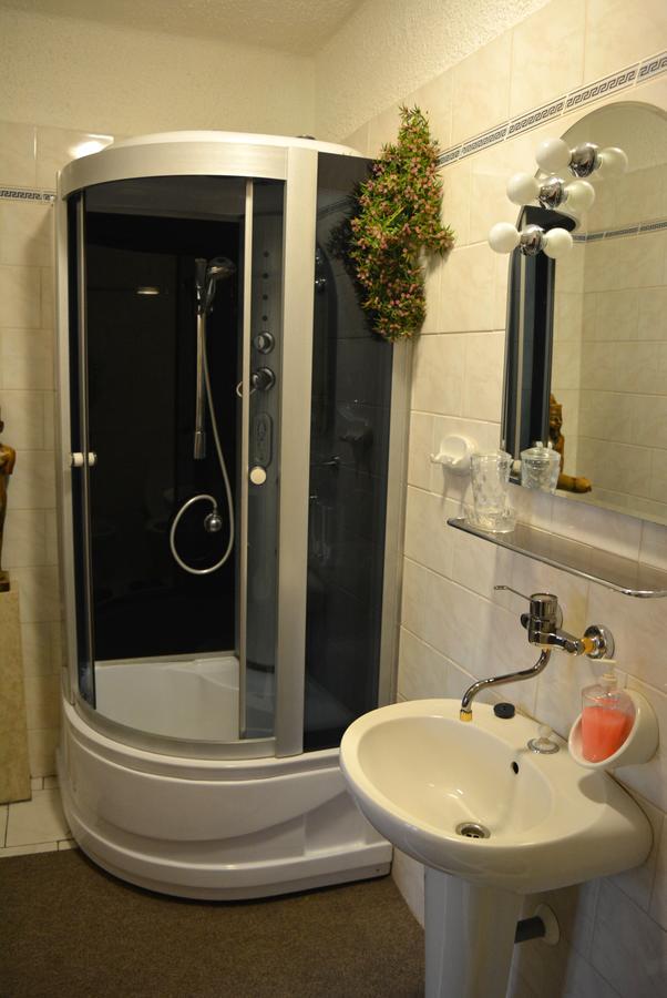 Hotel Pošta Decin Kültér fotó