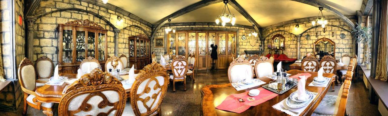 Hotel Pošta Decin Kültér fotó