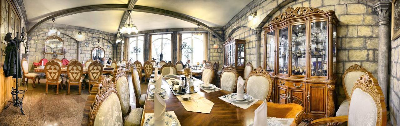Hotel Pošta Decin Kültér fotó