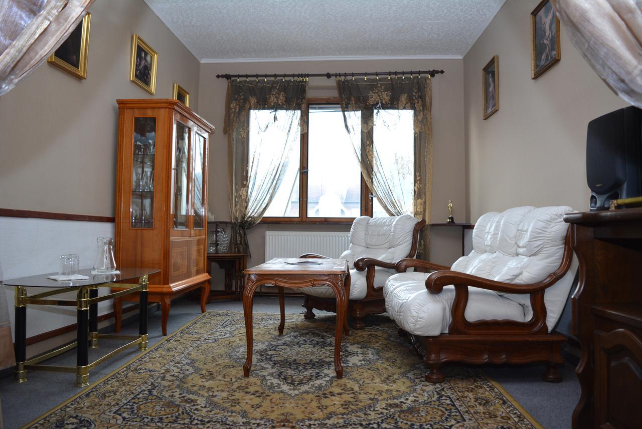 Hotel Pošta Decin Kültér fotó