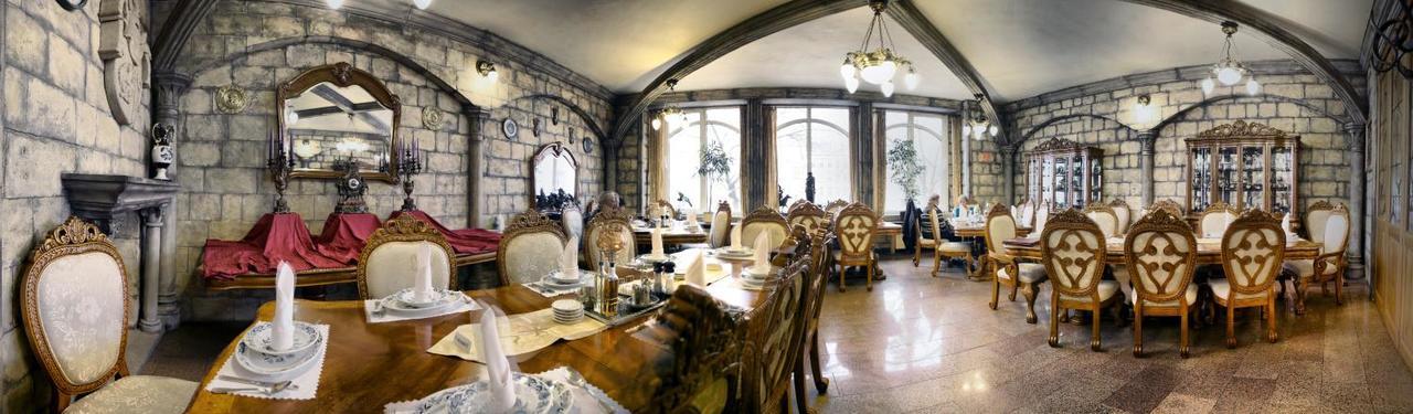 Hotel Pošta Decin Kültér fotó